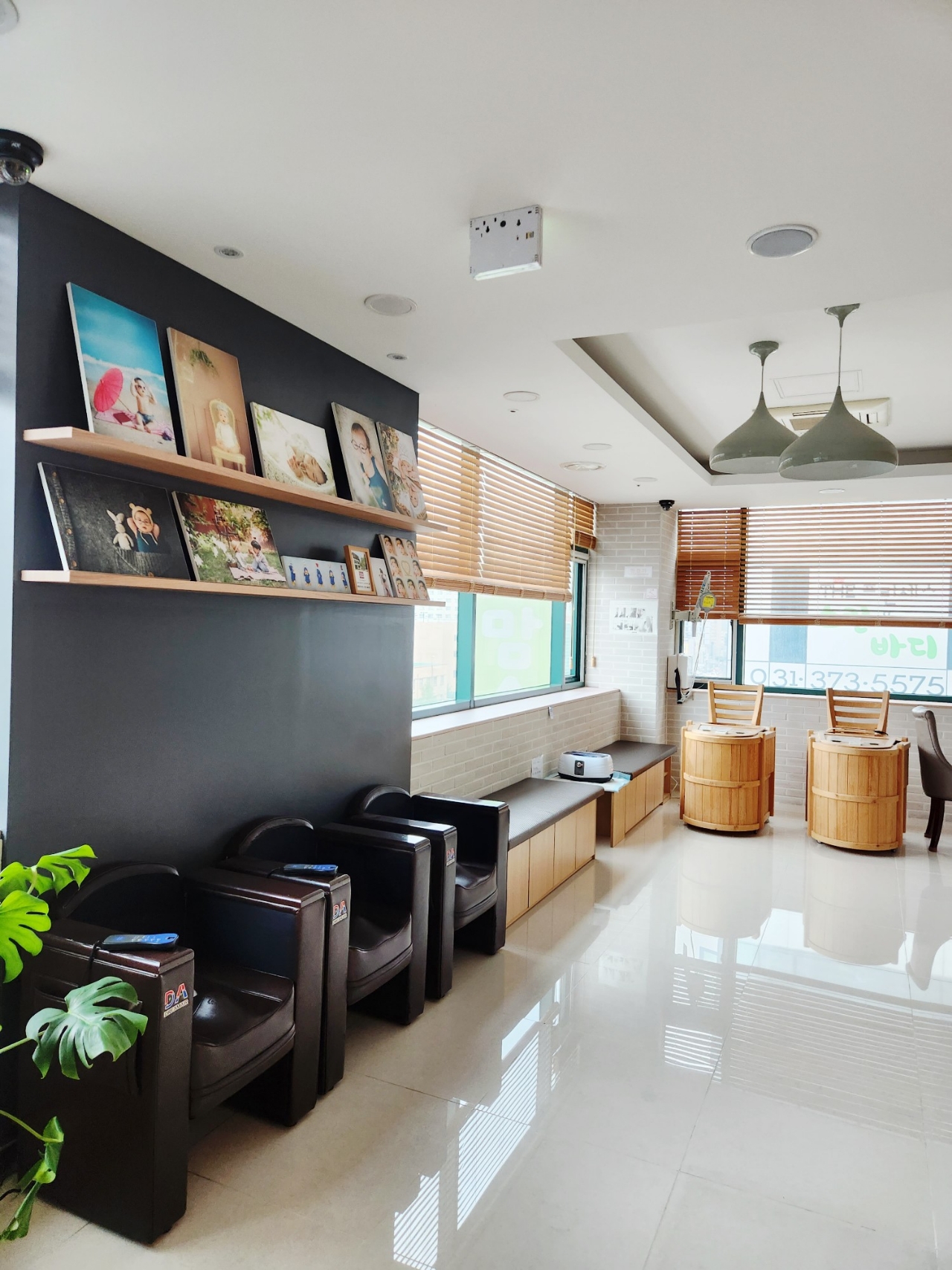 청율산후조리원